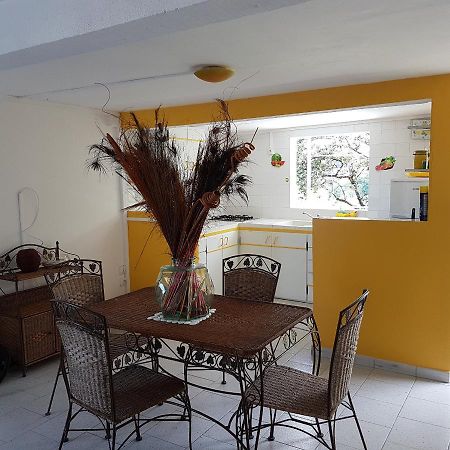 Villa Soleil DZ Baillif Esterno foto